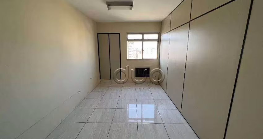 Sala à venda em piracicaba, 55 m² - venda por r$ 110.000 ou aluguel por r$ 1.127/mês.