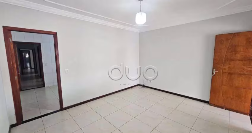 Casa com 3 dormitórios para alugar, 140 m² por r$ 2.870,00/mês - residencial portal da água branca - piracicaba/sp