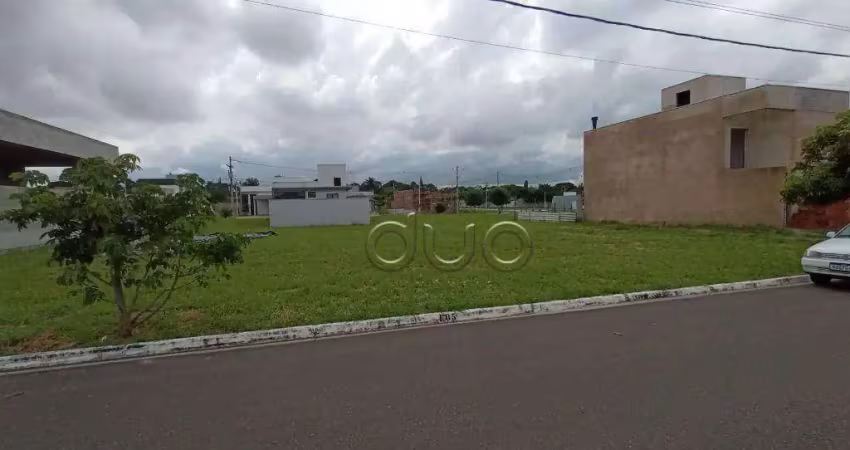 Terreno à venda, 200 m² por r$ 180.000,00 - campestre - piracicaba/sp