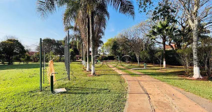 Casa com 5 dormitórios à venda, 157 m² por r$ 4.000.000,00 - santa rita - piracicaba/sp