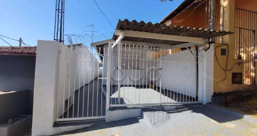 Casa com 2 dormitórios para alugar, 78 m² por r$ 1.360,92/mês - nova américa - piracicaba/sp
