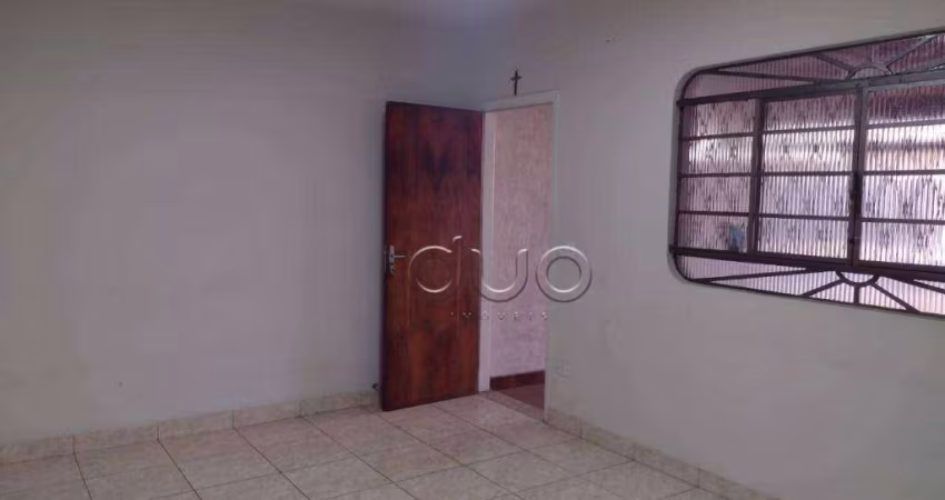 Casa com 2 quartos à venda, 107 m² por R$ 350.000 - Vila Rezende - Piracicaba/SP