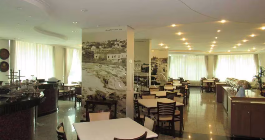 Salão para alugar, 333 m² por r$ 6.474,83/mês - alto - piracicaba/sp