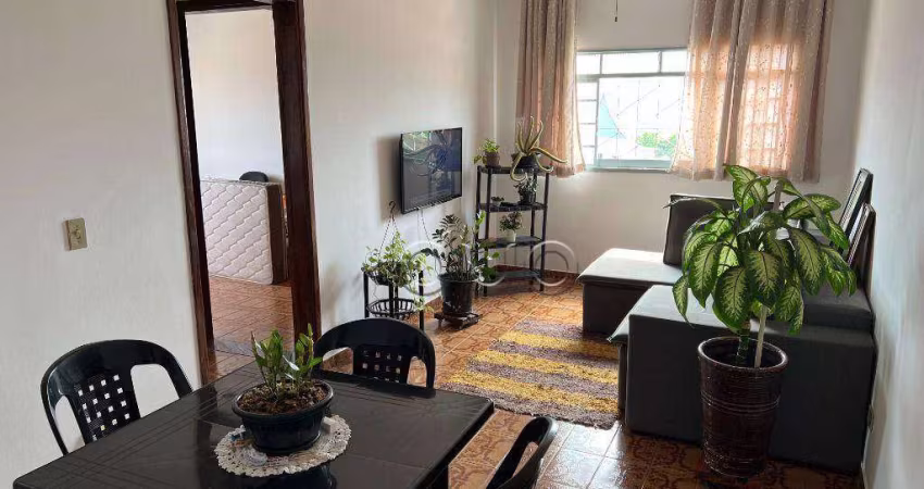 Apartamento à venda em Piracicaba, no bairro Prezotto com 2 quartos, 67 m² por R$ 179.900,00