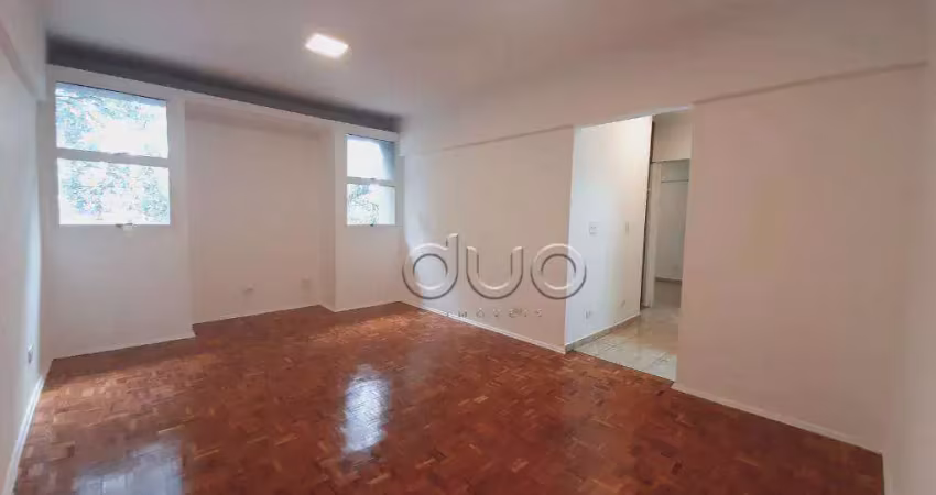 Apartamento com 2 dormitórios à venda, 62 m² por r$ 250.000,00 - vila rezende - piracicaba/sp