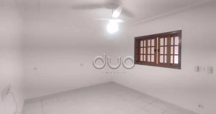 Casa com 4 dormitórios para alugar, 180 m² por r$ 3.770,00/mês - piracicamirim - piracicaba/sp