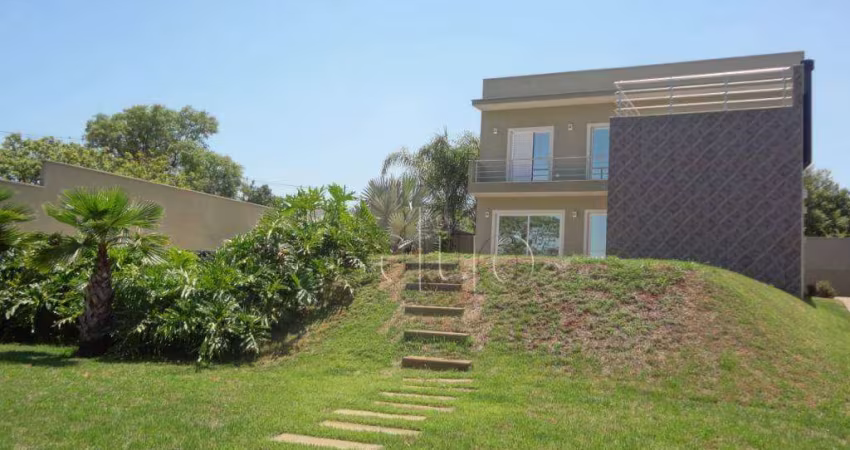 Casa com 4 dormitórios à venda, 277 m² por R$ 1.800.000,00 - Colinas do Piracicaba (Ártemis) - Piracicaba/SP
