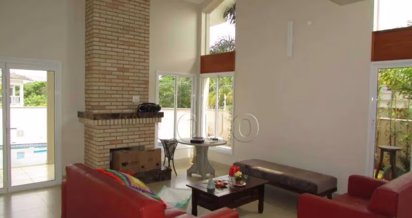 Casa com 5 dormitórios à venda, 360 m² por R$ 2.500.000,00 - Terras de Piracicaba - Piracicaba/SP