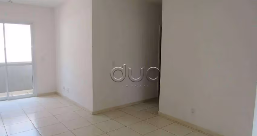 Apartamento com 2 dormitórios para alugar, 66 m² por r$ 1.406,00/mês - jardim sonia - piracicaba/sp