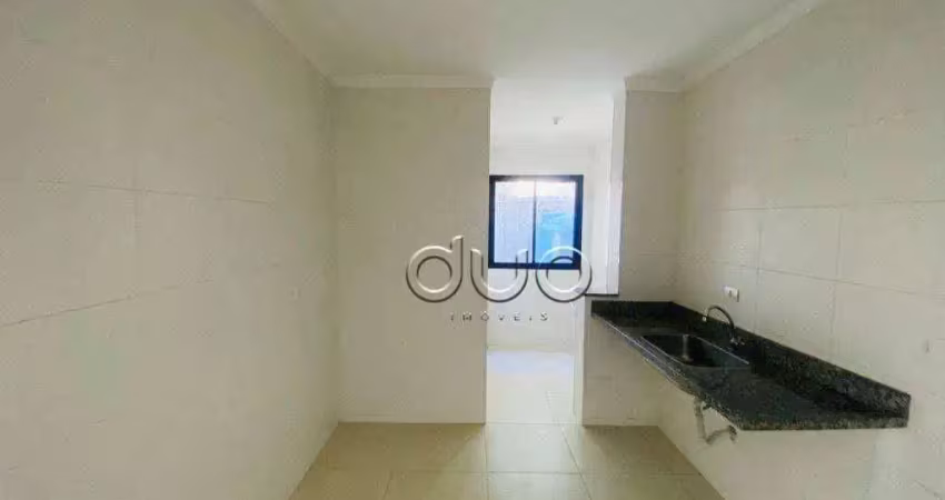 Apartamento com 3 dormitórios para alugar, 73 m² por r$ 1.460,00/mês - morumbi - piracicaba/sp