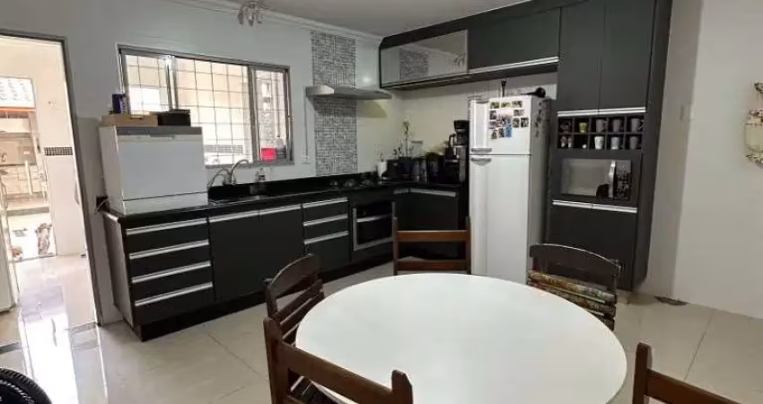 Casa com 3 quartos à venda, 166 m² por r$ 485.000 - parque são jorge - piracicaba/sp
