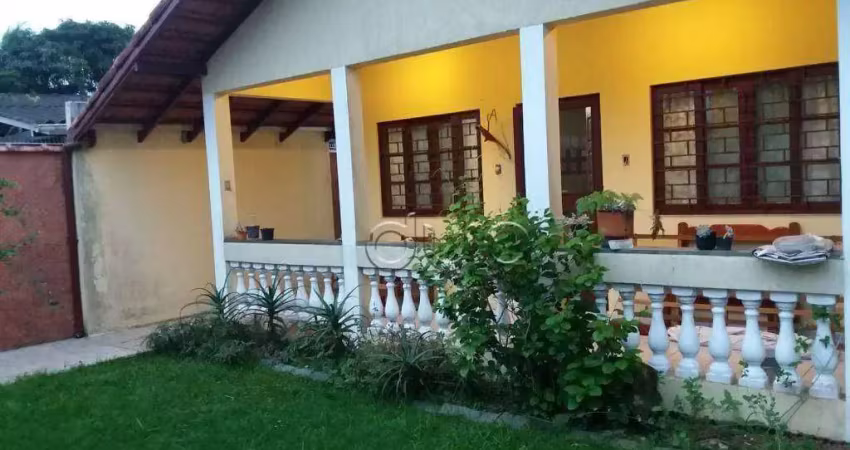 Casa com 2 dormitórios à venda, 160 m² por R$ 680.000,00 - Indaiá - Bertioga/SP