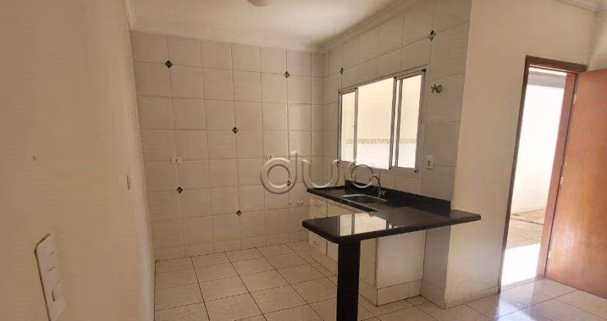 Casa terrea Jardim Brasilia em Piracicaba- venda