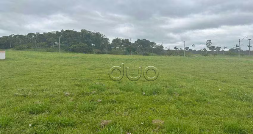 Terreno à venda, 525 m² por r$ 262.000,00 - artemis - piracicaba/sp