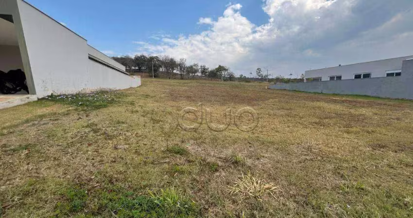 Terreno à venda, 525 m² por r$ 262.000,00 - condomínio terras de artemis - piracicaba/sp