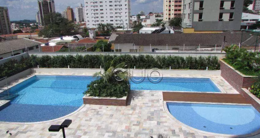 Apartamento à venda, 150 m² por R$ 1.370.000,00 - Alto - Piracicaba/SP