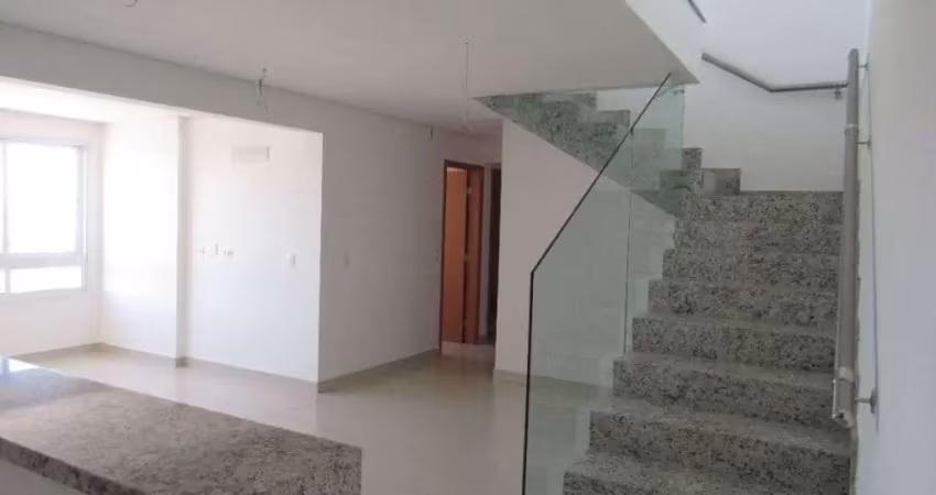 Apartamento com 4 dormitórios à venda, 164 m² por R$ 1.365.000,00 - Paulicéia - Piracicaba/SP