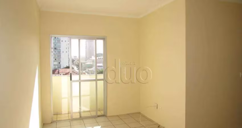 Apartamento à venda, 63 m² por r$ 250.000,00 - alto - piracicaba/sp