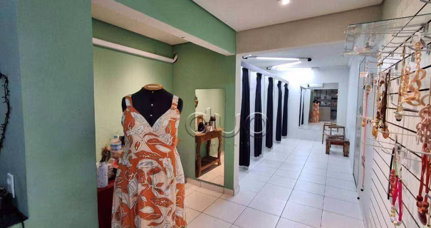 Casa à venda, 125 m² por R$ 480.000,00 - Alto - Piracicaba/SP