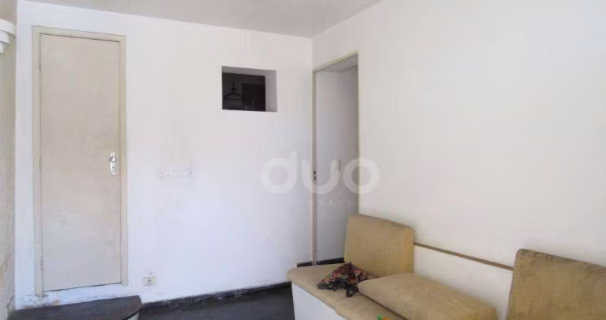 Casa, 104 m² - venda por R$ 450.000,00 ou aluguel por R$ 2.094,05/mês - Alto - Piracicaba/SP