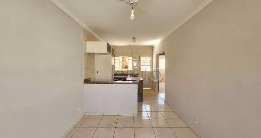 Casa com 2 dormitórios para alugar, 95 m² por r$ 1.890,00/mês - parque chapadão - piracicaba/sp