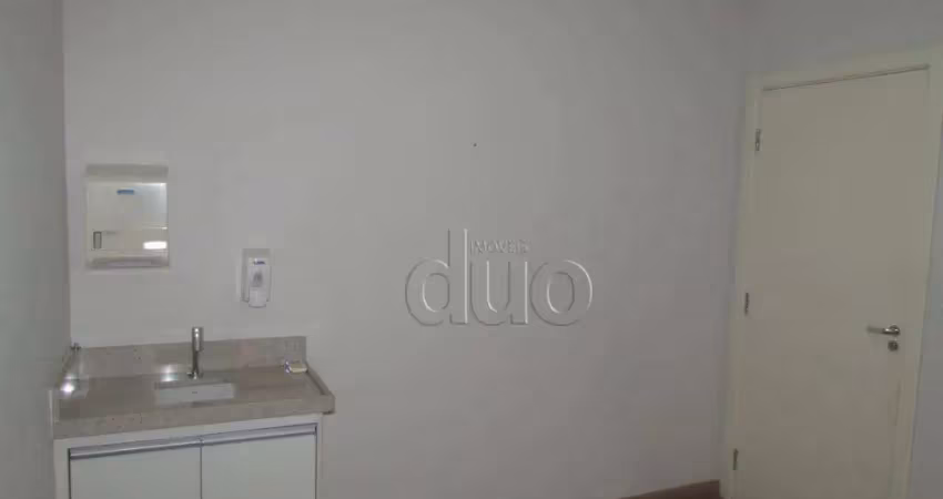 Sala para alugar, 12 m² por r$ 1.300,01/mês - vila rezende - piracicaba/sp