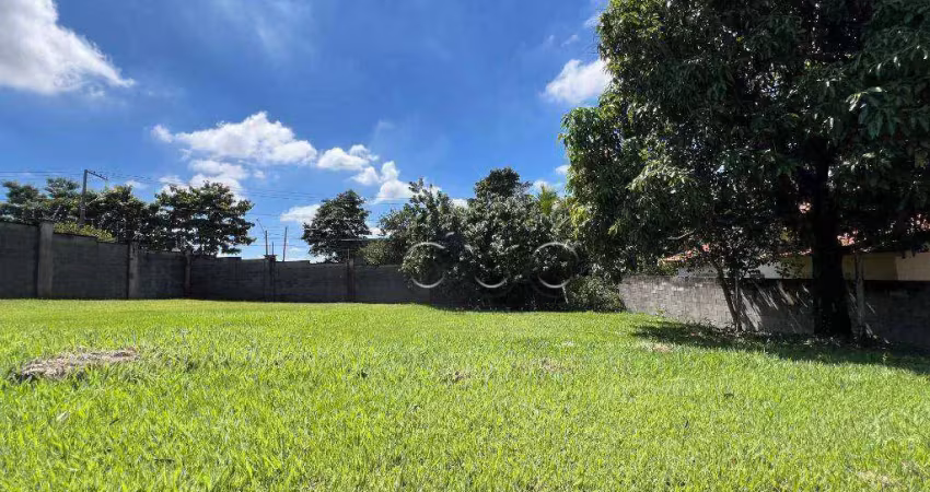 Terreno à venda em piracicaba no condominio são luis, 366 m² por r$ 300.000,00