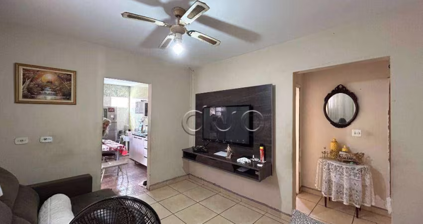 Casa com 3 dormitórios à venda, 128 m² por R$ 450.000,00 - Alto - Piracicaba/SP