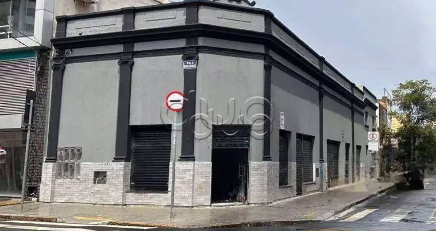 Loja para alugar, 46 m² por r$ 2.693,00/mês - centro - piracicaba/sp