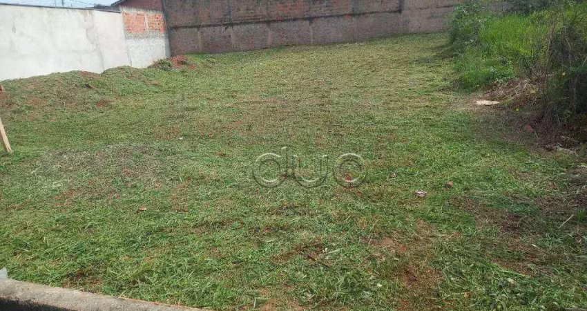 Terreno à venda, 250 m² por r$ 145.000,00 - parque são matheus - piracicaba/sp