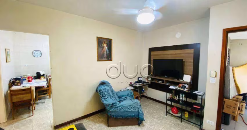 Casa à venda, 78 m² por r$ 290.000,00 - vila prudente - piracicaba/sp
