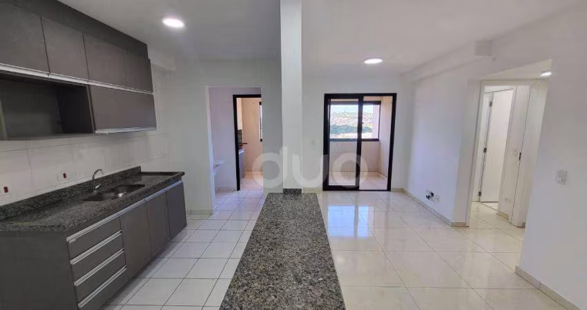 Apartamento à venda, 65 m² por R$ 280.000,00 - Glebas California - Piracicaba/SP