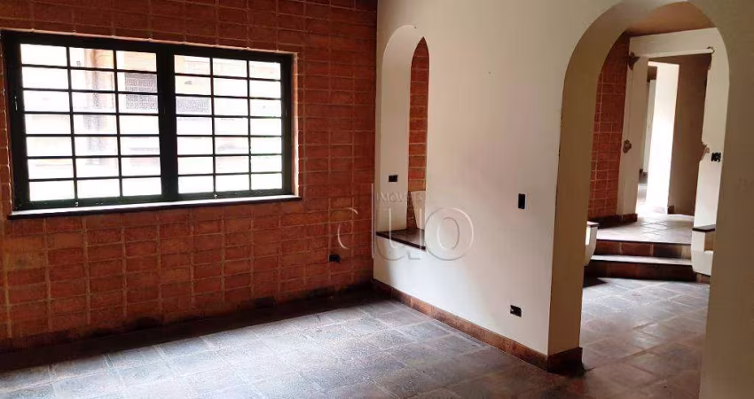 Casa à venda, 350 m² por R$ 700.000,00 - Centro - Piracicaba/SP
