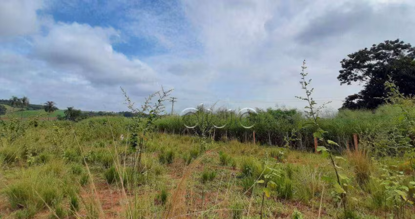 Área à venda, 134900 m² - Morato - Piracicaba/SP