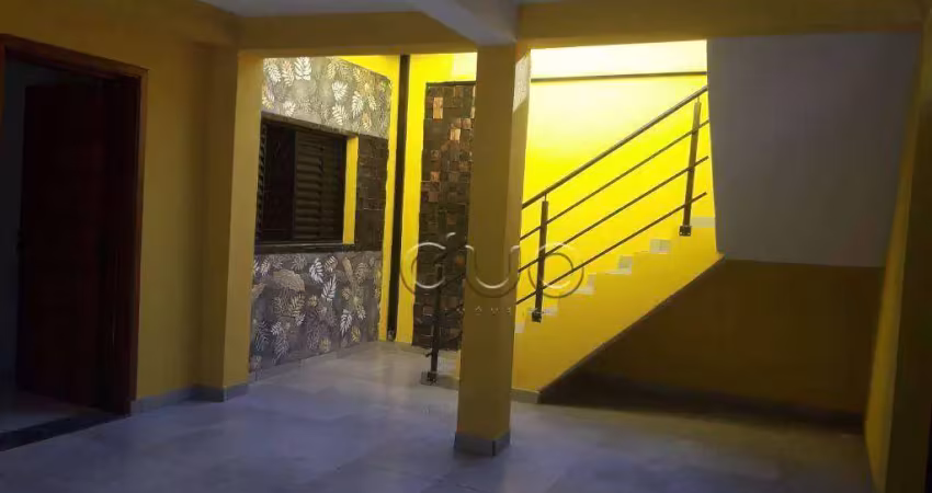Casa com 3 dormitórios à venda, 138 m² por R$ 445.000,00 - Jardim Alvorada - Piracicaba/SP