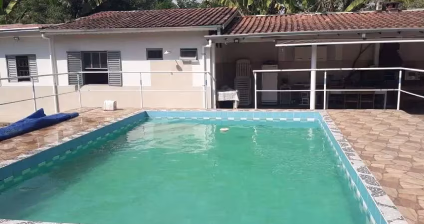 Chácara com 3 dormitórios à venda, 1000 m² por R$ 500.000,00 - Bongue - Piracicaba/SP