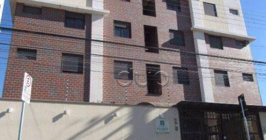 Apartamento com 3 dormitórios para alugar, 98 m² por R$ 4.115,00/mês - Paulista - Piracicaba/SP