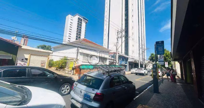 Sala à venda, 46 m² por r$ 220.000,00 - centro - piracicaba/sp
