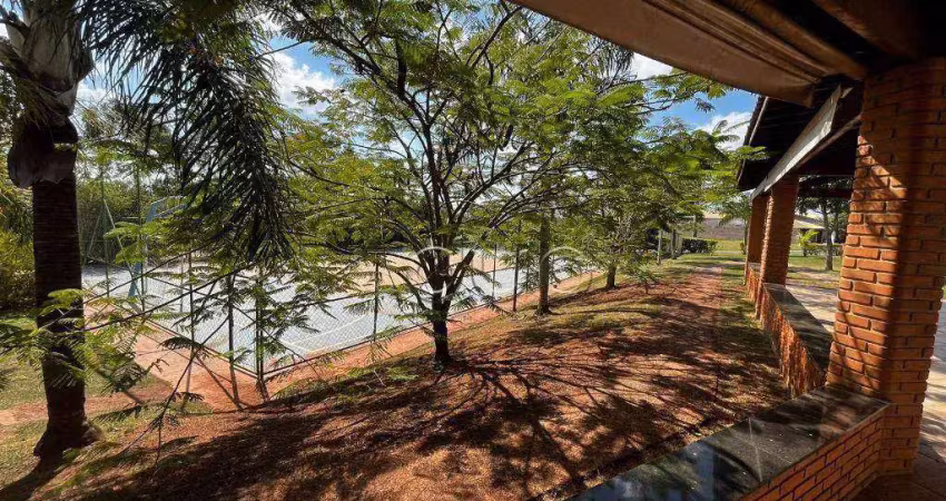 Terreno à venda, 3420 m² por r$ 600.000,00 - campestre - piracicaba/sp