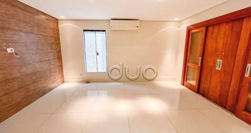 Casa com 4 dormitórios à venda, 346 m² por r$ 950.000,00 - nova piracicaba - piracicaba/sp