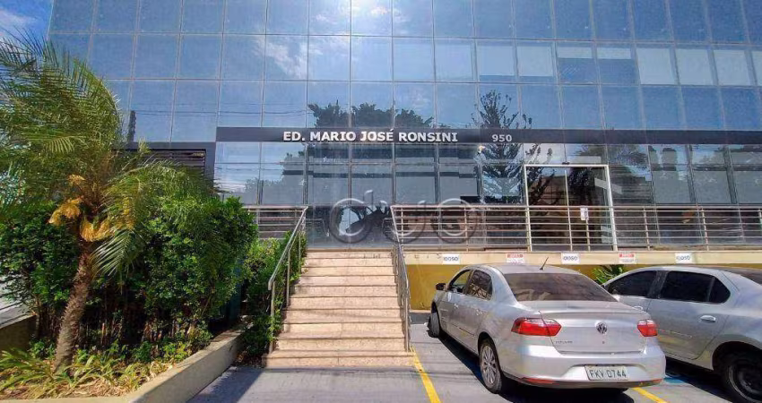 Sala à venda, 65 m² por R$ 550.000,00 - Alto - Piracicaba/SP