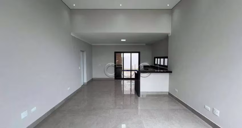 Casa com 3 dormitórios à venda, 171 m² por r$ 1.200.000,00 - bongue - piracicaba/sp