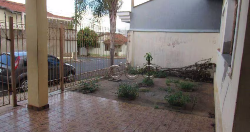 Casa à venda, 126 m² por R$ 380.000,00 - Vila Monteiro - Piracicaba/SP