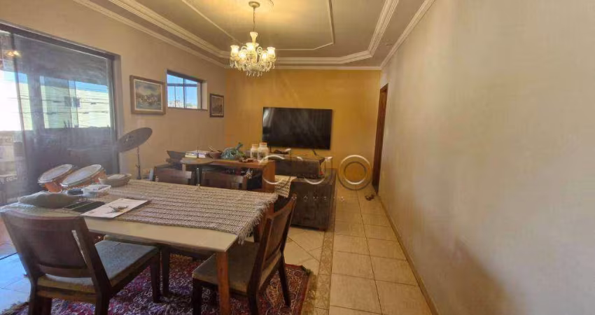 Casa com 2 dormitórios à venda, 363 m² por R$ 1.185.000,00 - Jardim Monumento - Piracicaba/SP