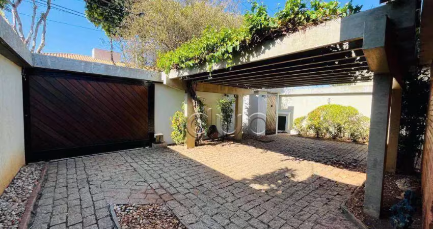 Casa com 3 dormitórios à venda, 241 m² por r$ 850.000,00 - são dimas - piracicaba/sp