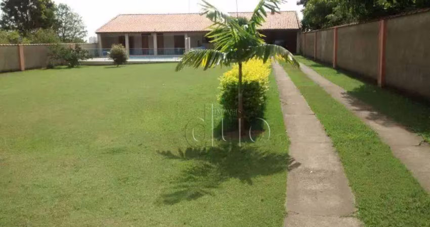 Edícula com 2 dormitórios à venda, 161 m² por R$ 950.000,00 - Dois Córregos - Piracicaba/SP