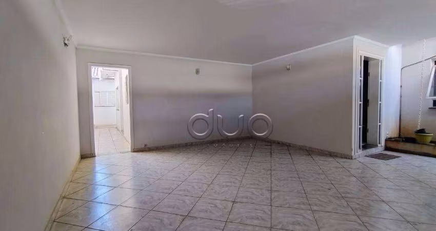 Linda residência térrea no bairro Nova Piracicaba