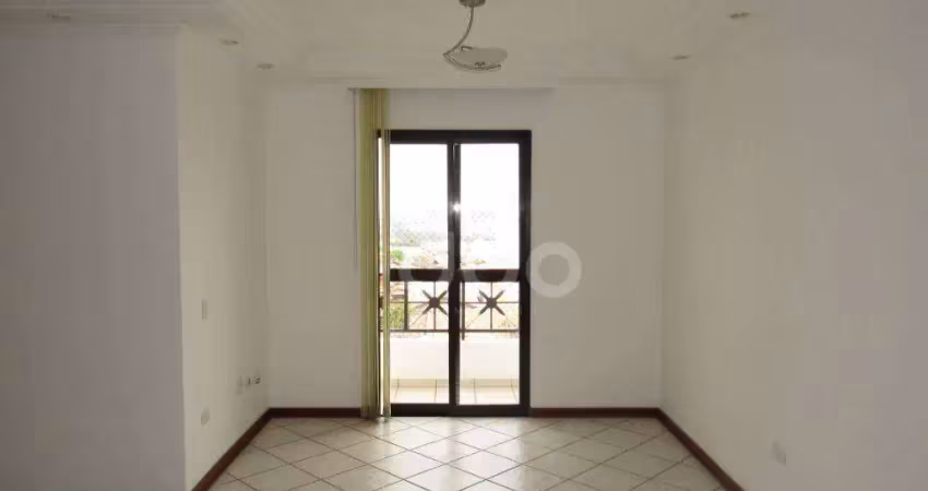 Apartamento com 3 dormitórios para alugar, 87 m² por r$ 3.440,00/mês - jardim elite - piracicaba/sp