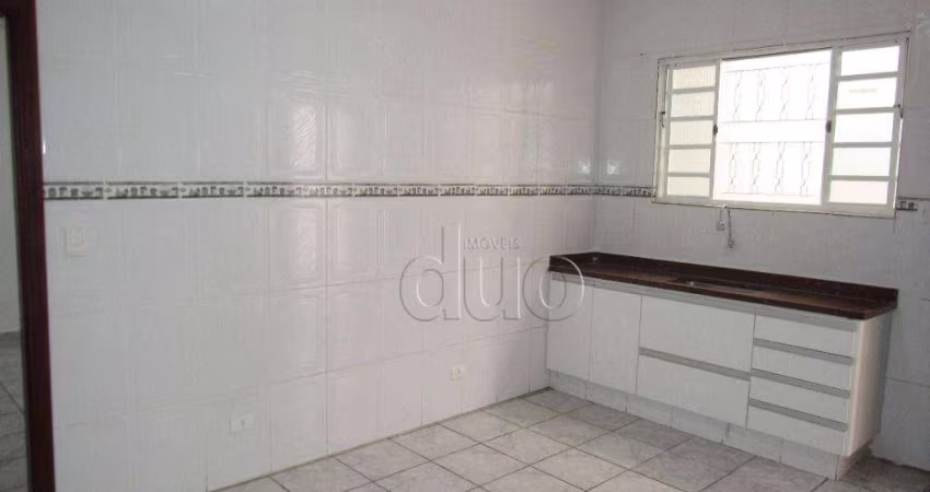 Casa à venda, 101 m² por R$ 340.000,00 - Higienópolis - Piracicaba/SP