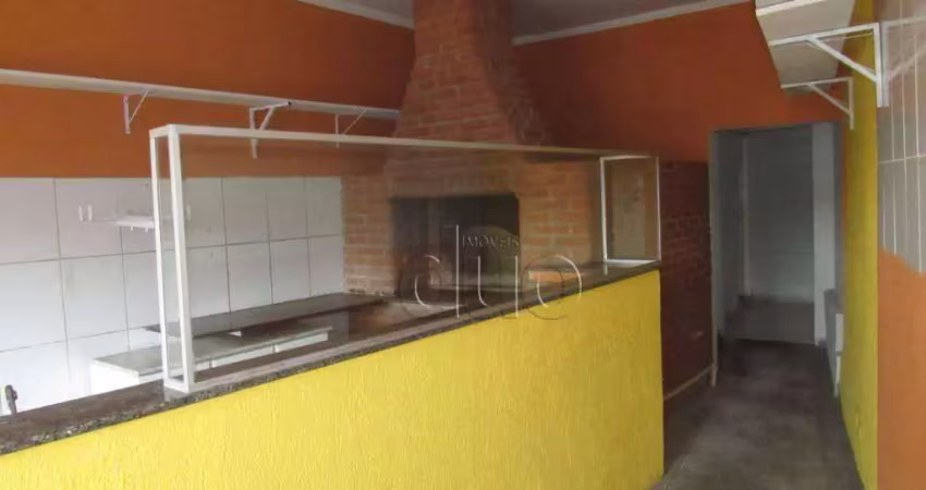 Salão para alugar, 53 m² por r$ 945,00/mês - vila monteiro - piracicaba/sp
